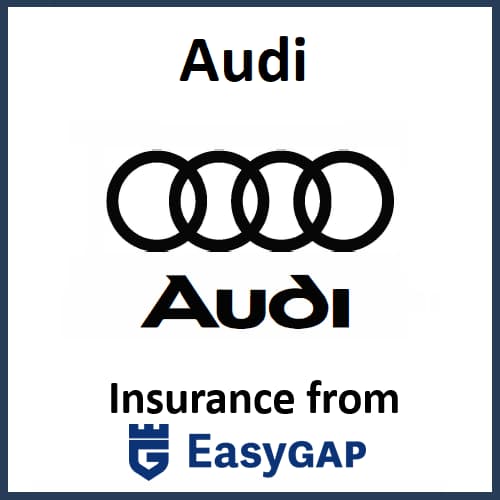 EasyGap products for Audi