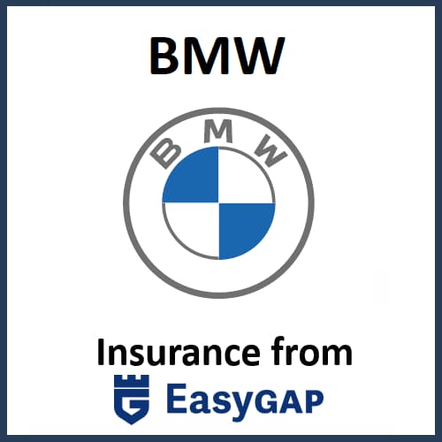 Easy Gap products for BMW