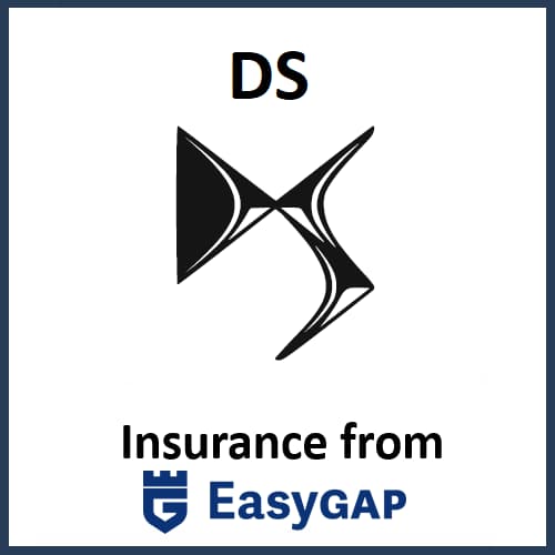 Protect your DS with EasyGAP