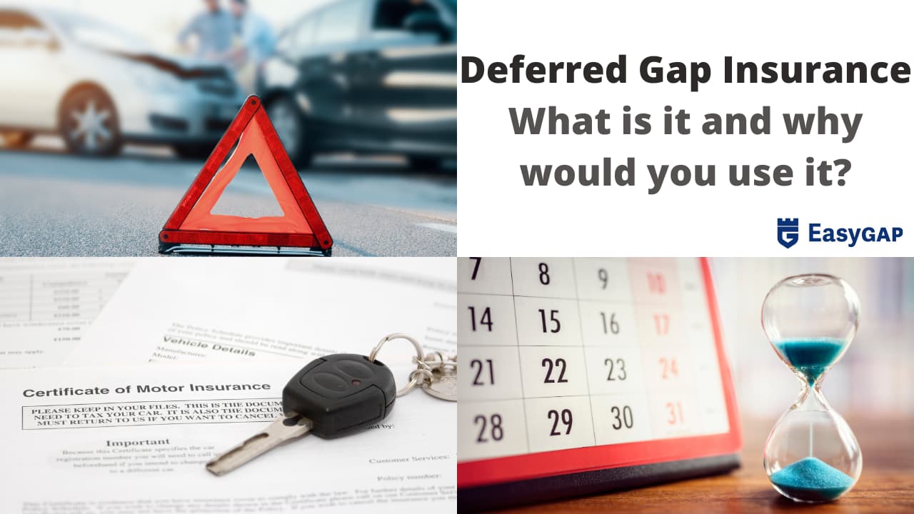 deferred gap insurance