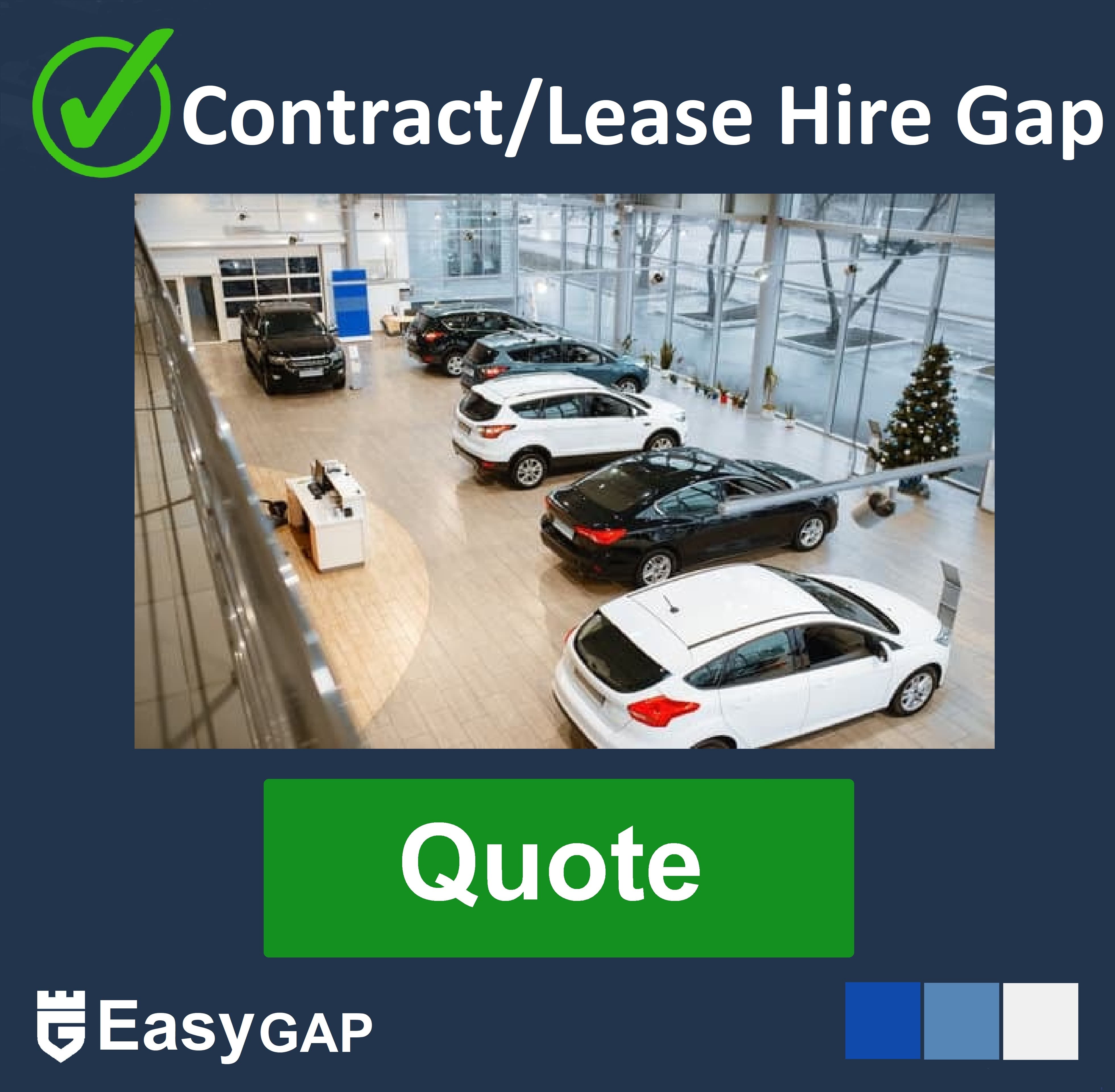 Is Lease Hire Gap Insurance worth it ?