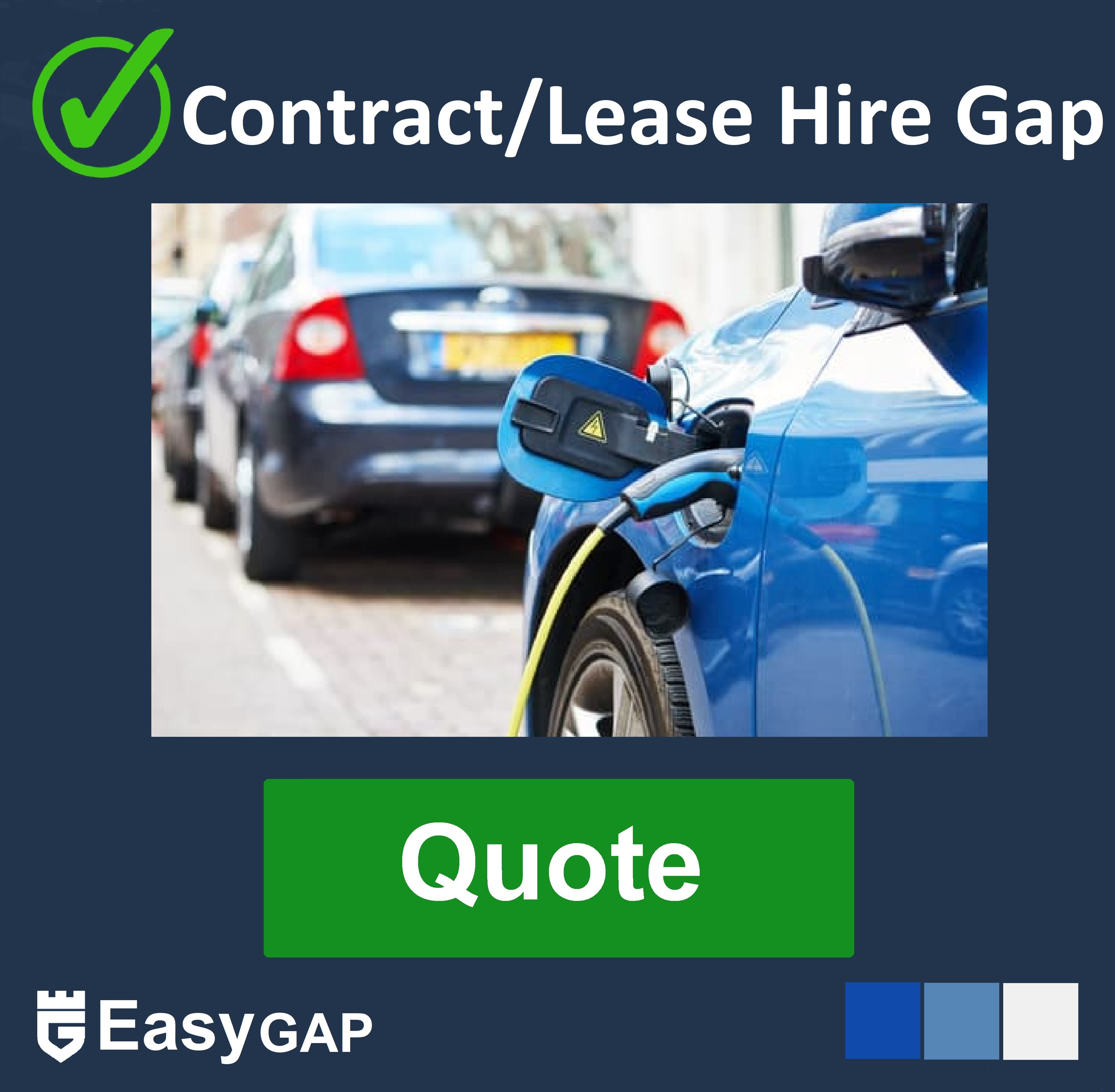 Ford Contract Hire Gap Insurance