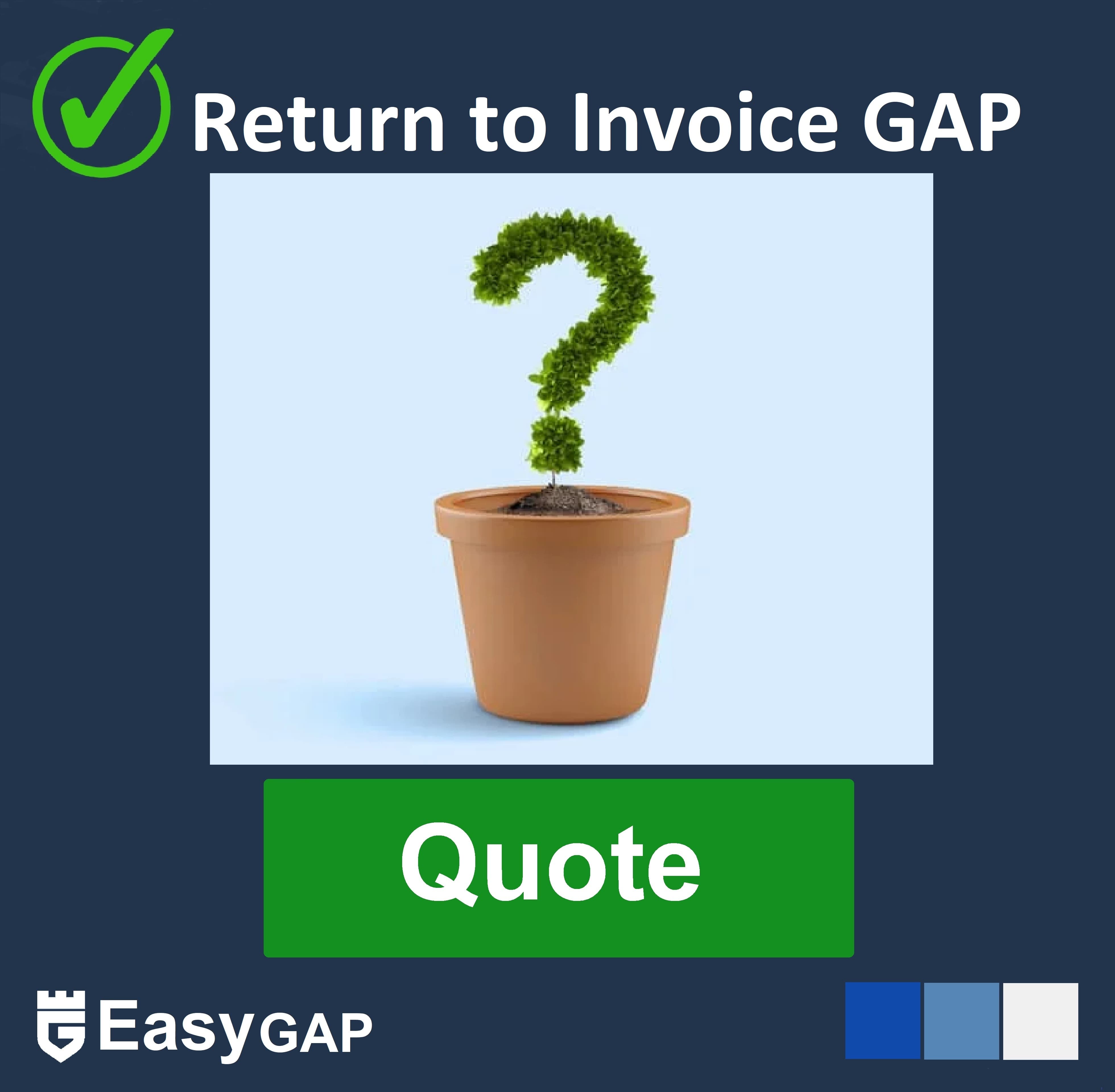 BMW gap insurance quote from Easy Gap