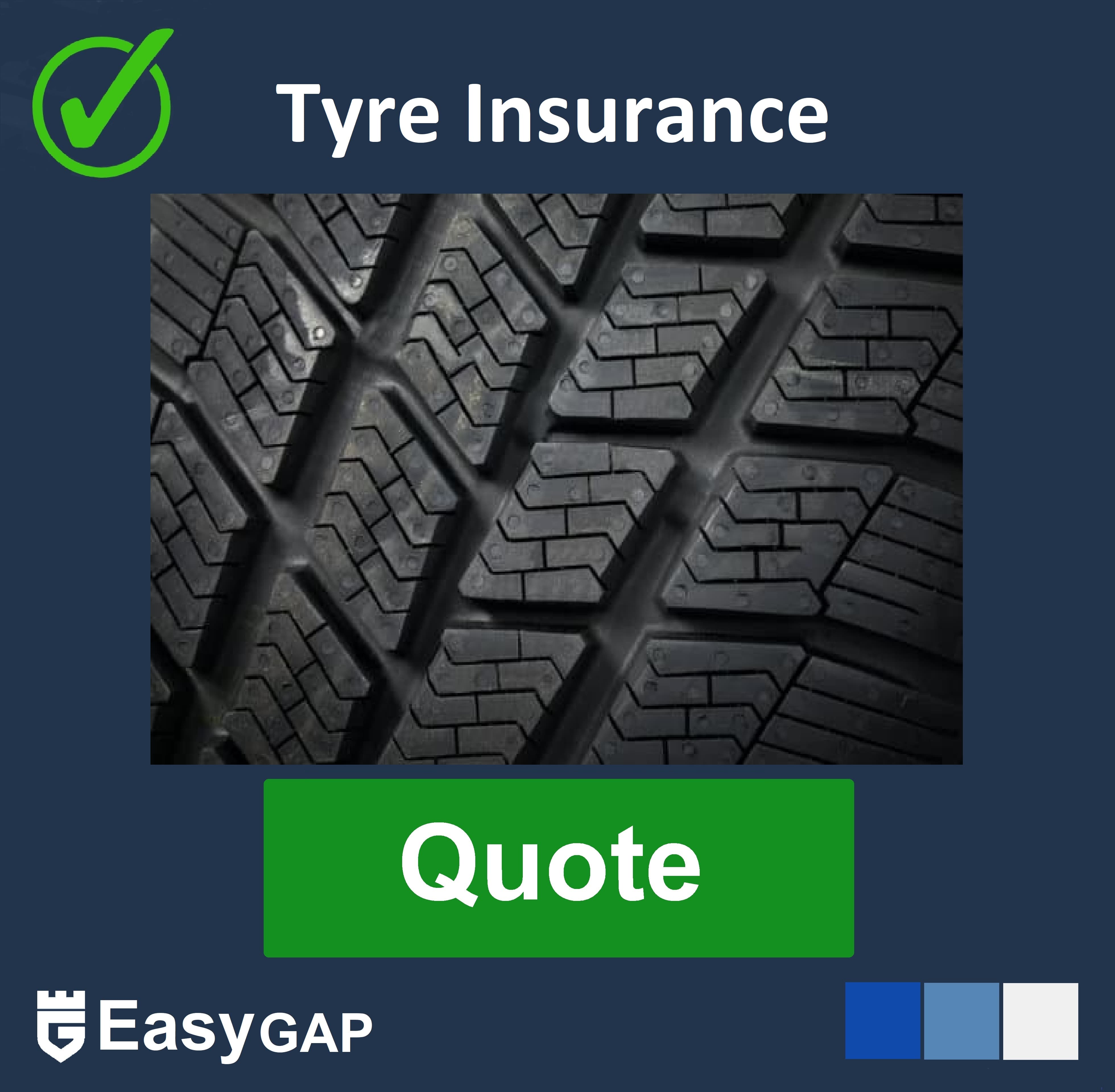 Tyre insurance Quote 