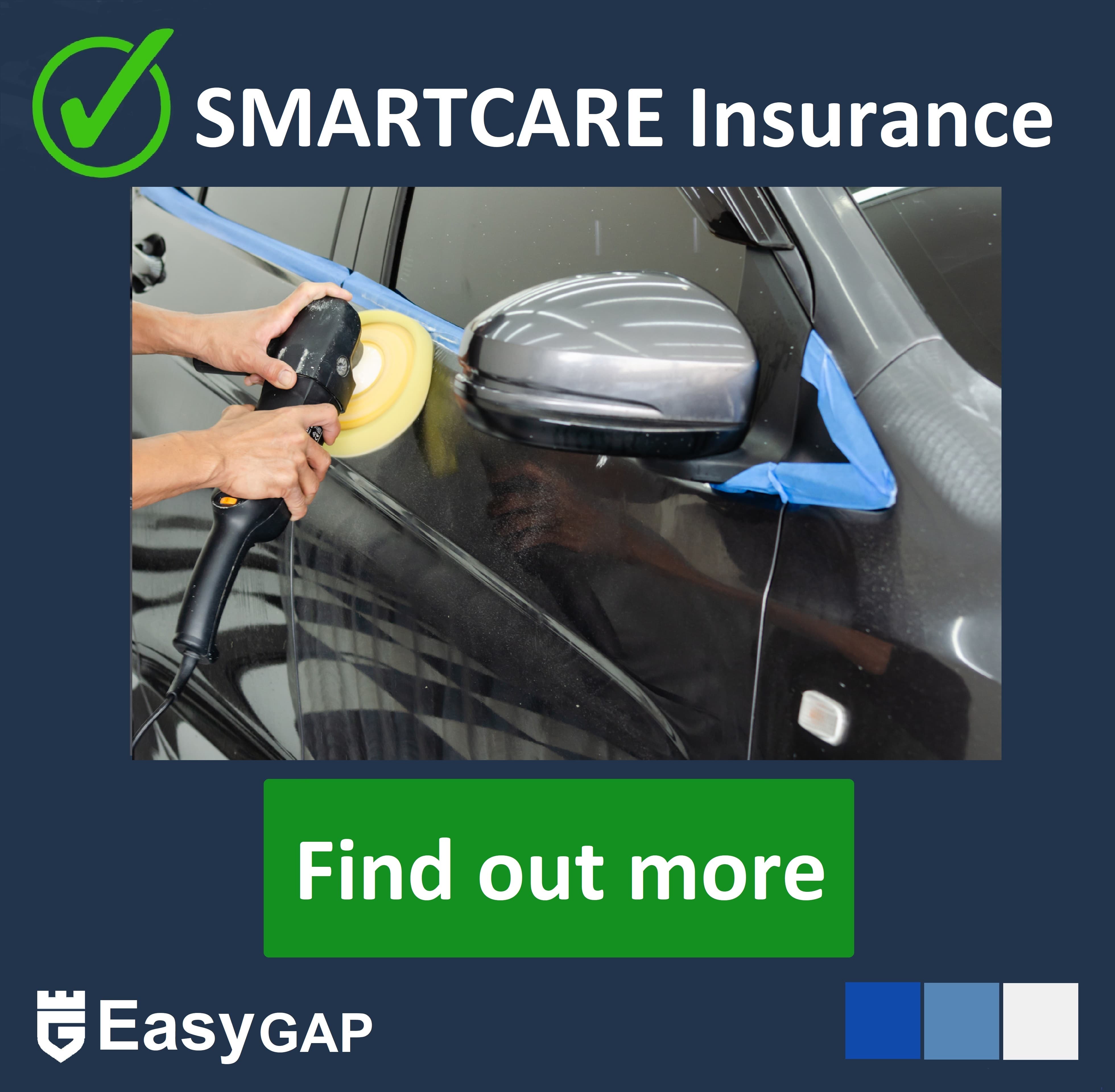 EasyGap SmartCare cover