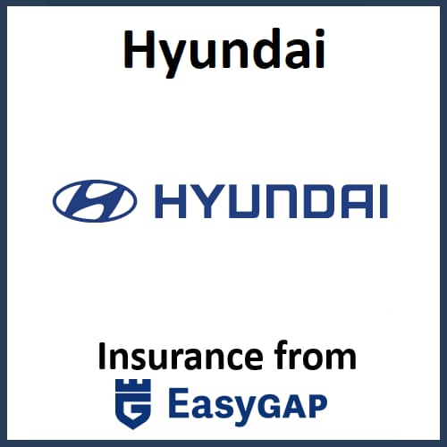 Gap Insurance for your Hyundai