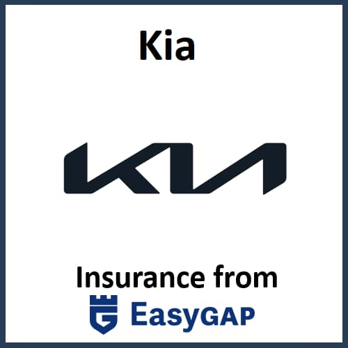 Gap Insurance for your Kia