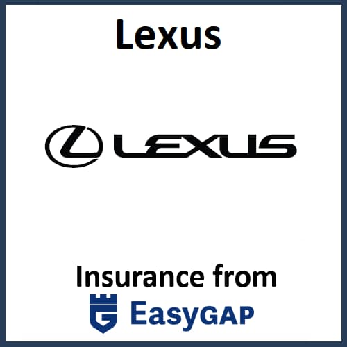 Should you consider Gap Insurance for your Lexus?