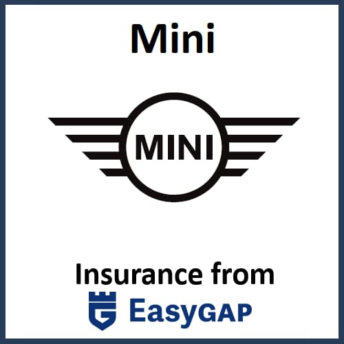 Gap Insurance for your Mini