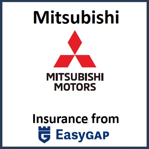 Easy Gap for your Mitsubishi