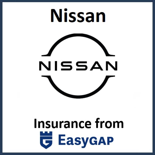 Gap Insurance for your Nissan