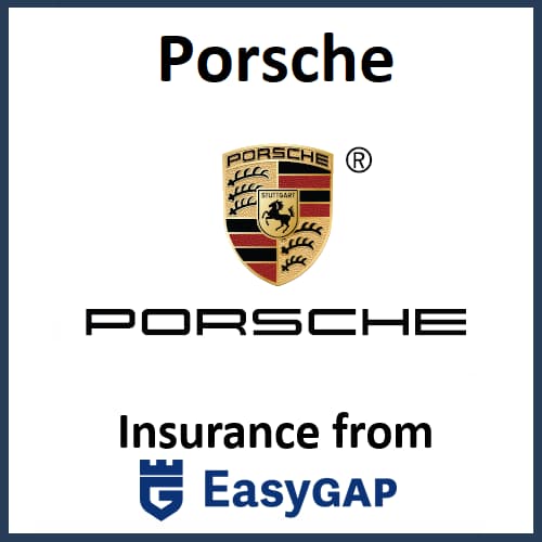 More about Porsche Gap from EasyGAP