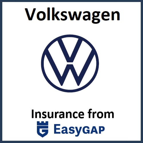 Gap insurance for your Volkswagen