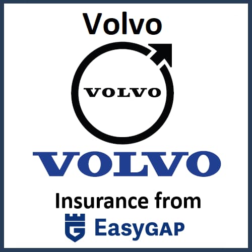 Check out Easy Gap options to protect your Volvo