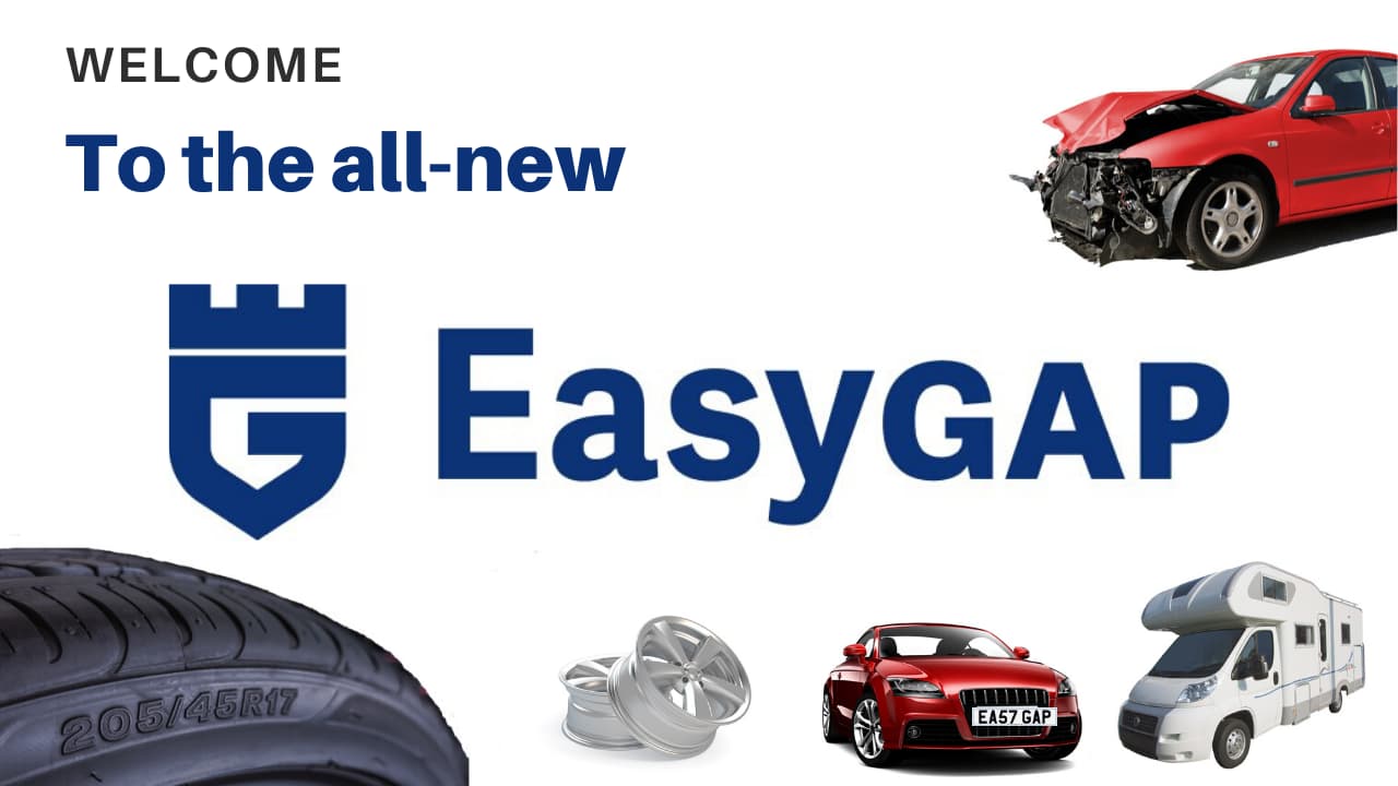 Welcome to EasyGap